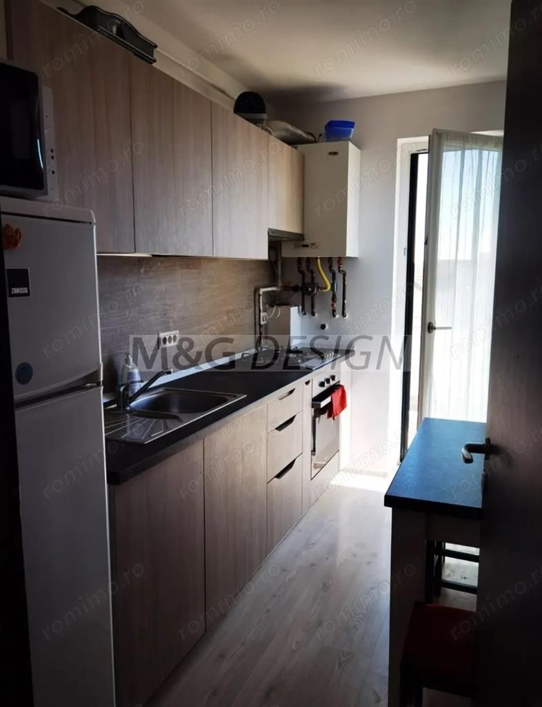 Apartament 1 camera  Giroc - Poză 4