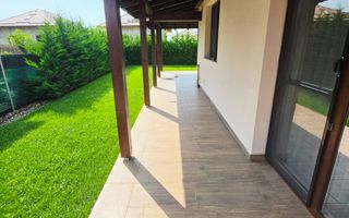 Vilă 5 camere de închiriat – Păulești, Cartier Magnolia - Poză 8