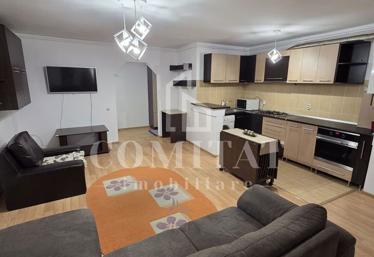 Apartament 2 camere | etaj 1 |  la cheie | Parcul Poligon - Poză 1