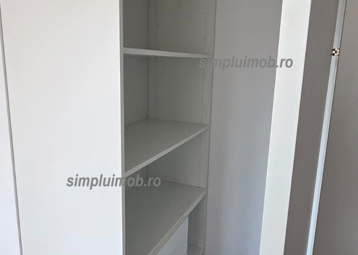 Decomandat Renovat Mobilat 2 Camere Giurgiului - Poză 13
