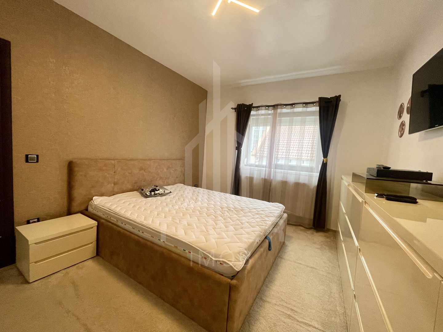 Apartament 3 camere în bloc tip vilă – Cartierul Arhitecților - Poză 1