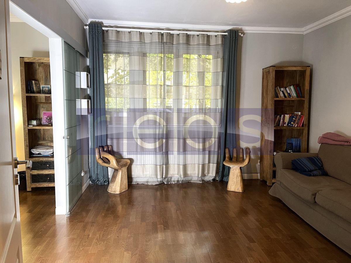 DE VÂNZARE APARTAMENT 4 CAMERE | ZONA CAPITALE - Poză 1