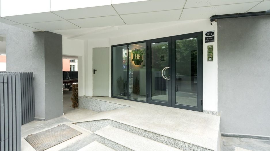 Chirie I Apartament 2 camere I Herastrau I Bloc Boutique - Poză 30
