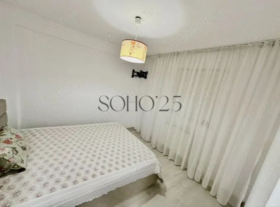 Apartament 2 Camere-Lacul Tei- Facultatea de Constructii -PROPRIETAR - Poză 3