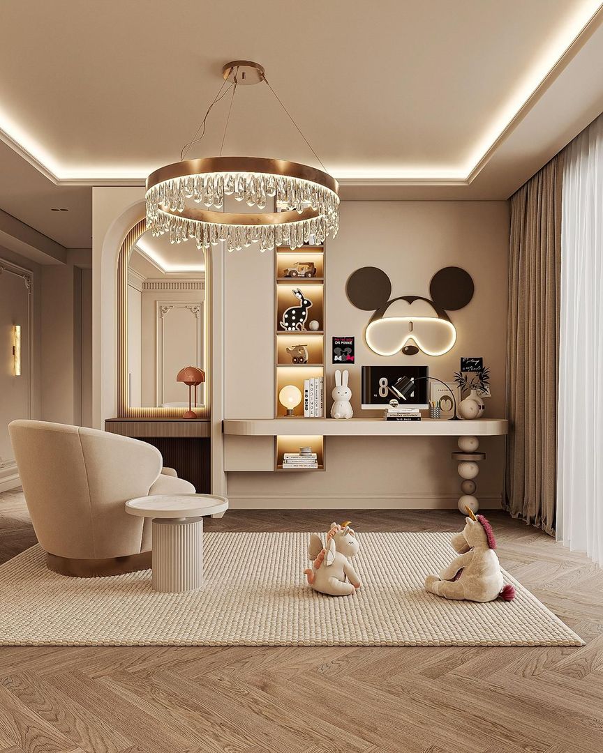 Duplex 4 Camere 253MP Cloud 9 Residence 3 Locuri Parcare - Poză 20