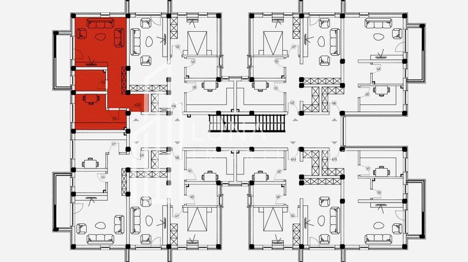 Apartamente moderne de vânzare – Orizont Residence, Sanpetru (Brașov) - Poză 10
