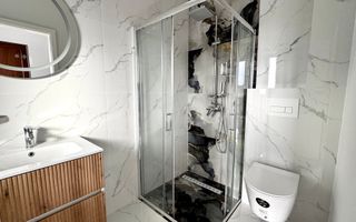 Duplex P+E | 5 camere | La 200m de asfalt | Mosnita Noua | Toate utilitatile - Poză 10