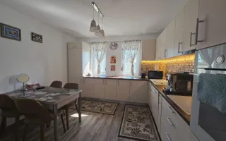 Casa individuala mobilata utilata ~ 3 camere 1 baie ~ teren 300mp - Poză 24