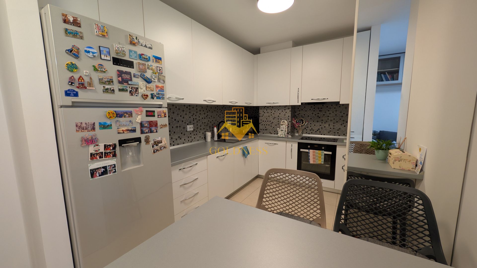 2 camere, Buna Ziua, Parcare, Lidl, Calea Turzii, Grand Hotel Italia - Poză 5