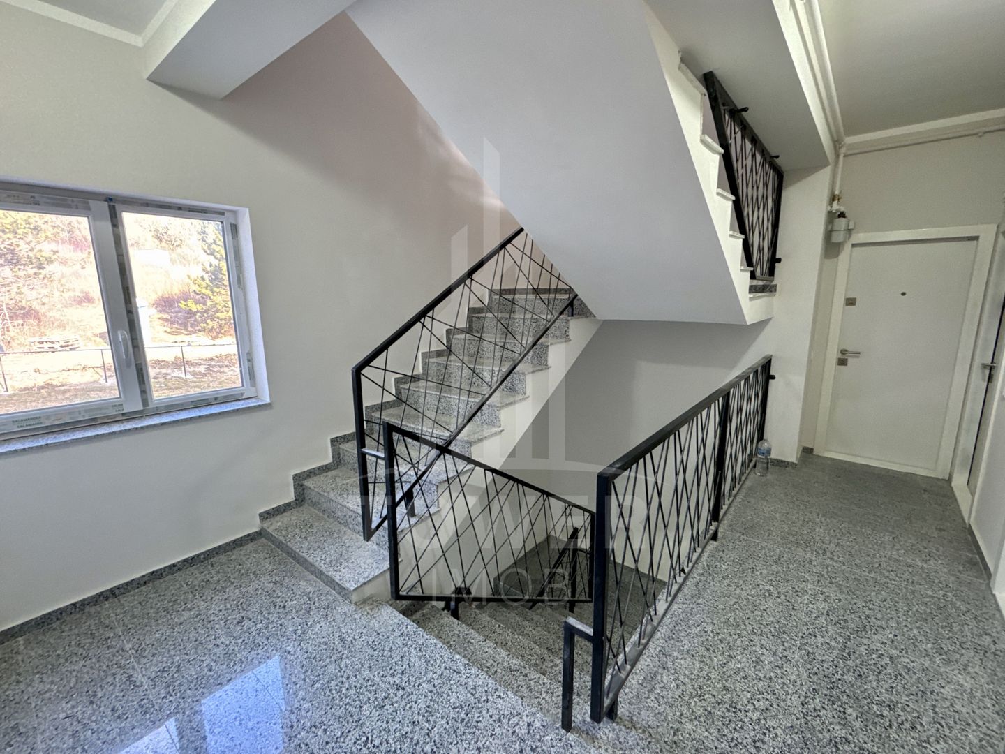 Apartament modern, 2 camere decomandate – Ansamblul DaVinci, Sibiu - Poză 14