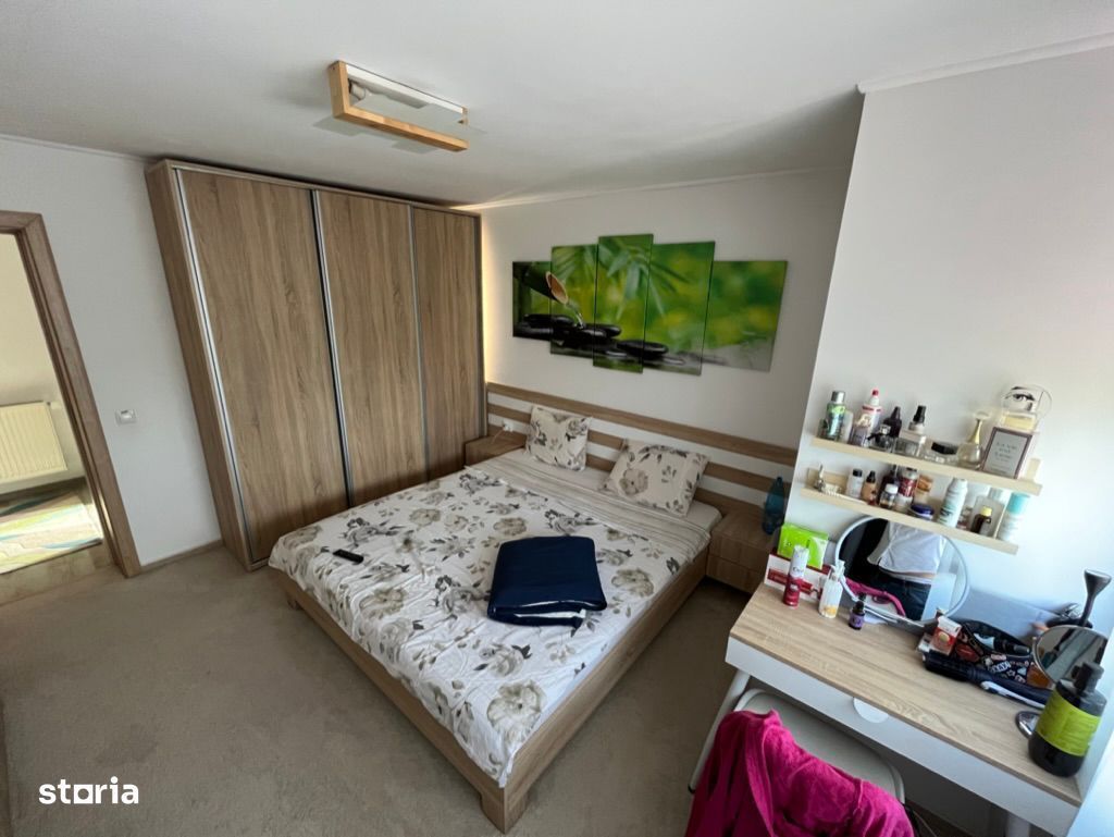 Vila Otopeni Central P+1+M, 0% comision - Poză 15