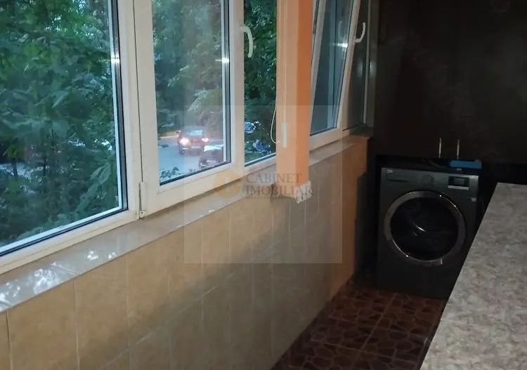 2 Camere - 50MP | Etaj 1/4 | Reabilitat | Creditabil | Crangasi - Poză 7