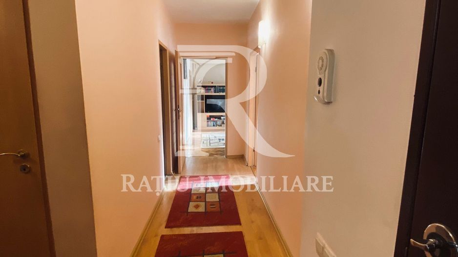 Apartament cu 4 camere | Pet Frendly | Ultracentral | Oradea - Poză 14