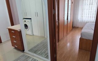 Vanzare Apartament 2 Camere Mobilat Utilat Zona Unirii / Nerva Traian - Poză 7