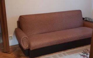 Etaj 1/10 | Balcon închis | Bloc anvelopat | Frigocom - V Ialomitei - Poză 4