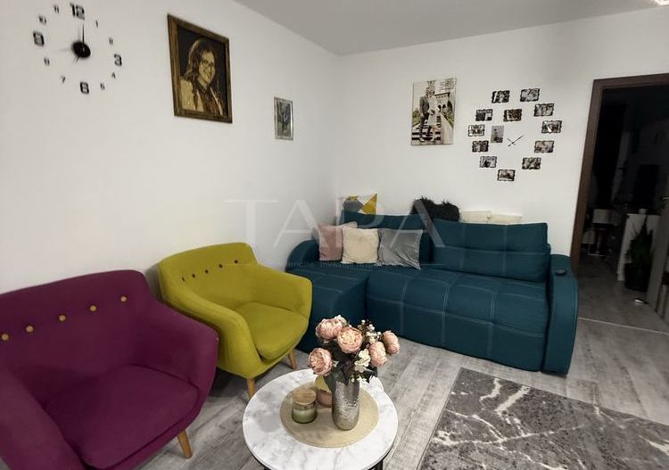 Investiție sigură sau cămin perfect – 3 camere cu parcare. - Poză 4