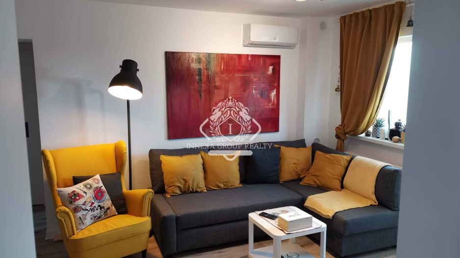 Apartament 4 camere | Calea Mosilor - Obor | Renovat complet | 96mp - Poză 1
