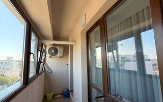 AP. 2CAM.+LOC DE PARCARE INCLUS-MUTARE IMEDIATA / COMISION 0%! - Poză 25