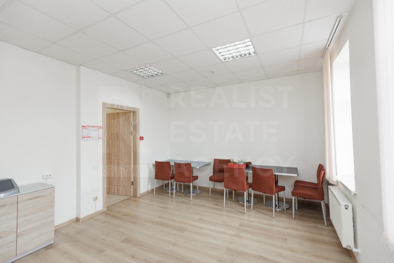 Chirie, spațiu de birouri, 465 mp, strada Mitropolit Bănulescu-Bodoni, - Poză 42