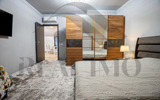 2 Dormitoare | Clădire 1900 Reabilitată | Pompă Căldură -Tomis 52 - Poză 15