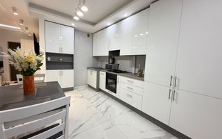 Chirie, apartament, 2 camere, str. Moara Roșie, Centru - Poză 5