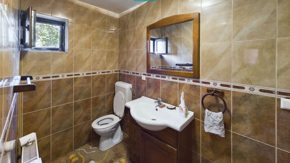Vilă individuală în Zimandcuz,  S+P+1E+M - Poză 10