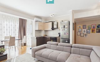 Apartament de vânzare Nufărul Oradea, 65 mp - Poză 4