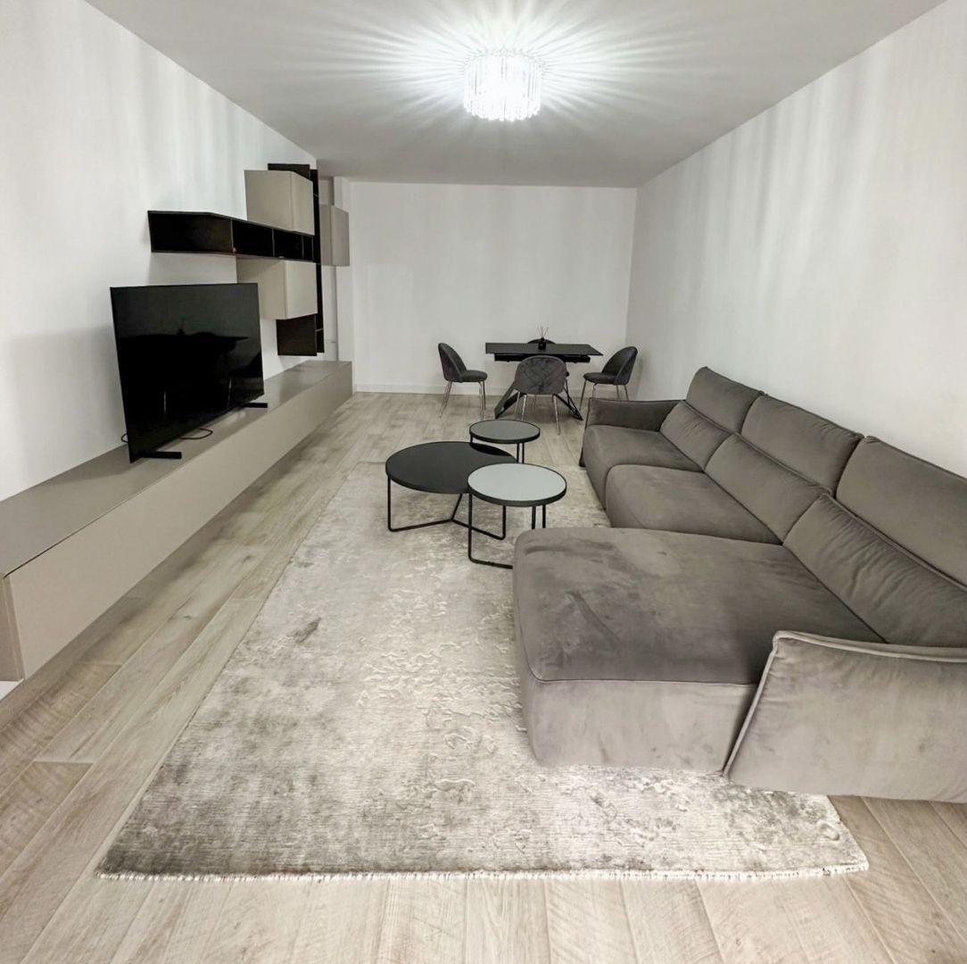 Închiriere apartament 2 camere 72mp | Metrou Jiului - Poză 2