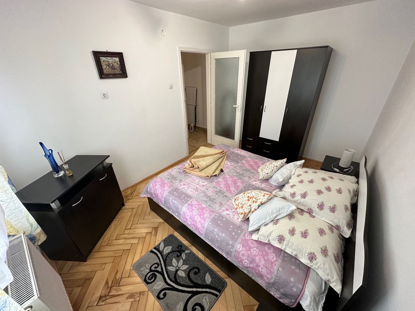 Apartament 2 camere P-ta 700 - Poză 5