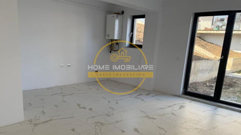 Apartament 1 camera cu gradina,92 mp,75000 euro - Poză 2