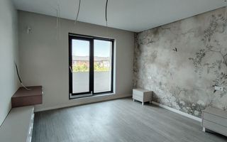 Casă individuală 4 camere, cartier privat, finisaje moderne - Poză 2