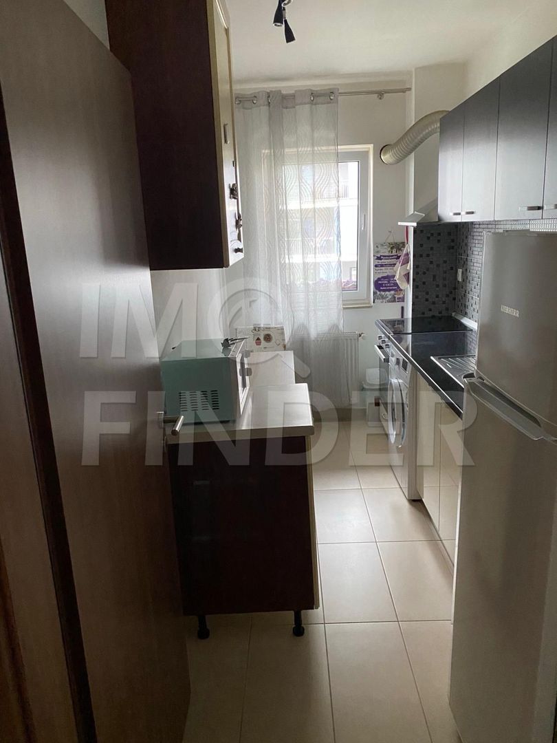 Apartament 2 camere decomandat 56 mp plus terasa, Sophia Residence - Poză 3