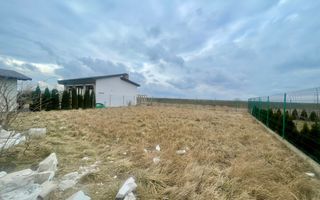 CASA INDIVIDUALA MODERNA | 600 MP TEREN | GARAJ | RADAUTI - Poză 22