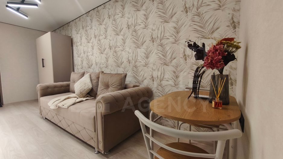 Vânzare, apartament, 1 camere, Strada Poştei, Rîșcani - Poză 5