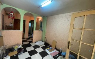 Apartament de 4 camere, decomandat, 80 mp, zona strazii Golden Tulip - Poză 3