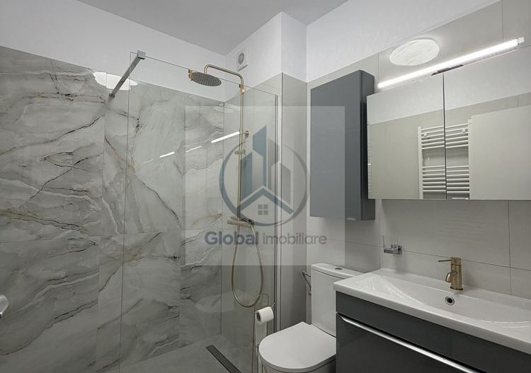 Apartament 2 camere Pipera Apartments | Grădină | Pet friendly | 750 € - Poză 8