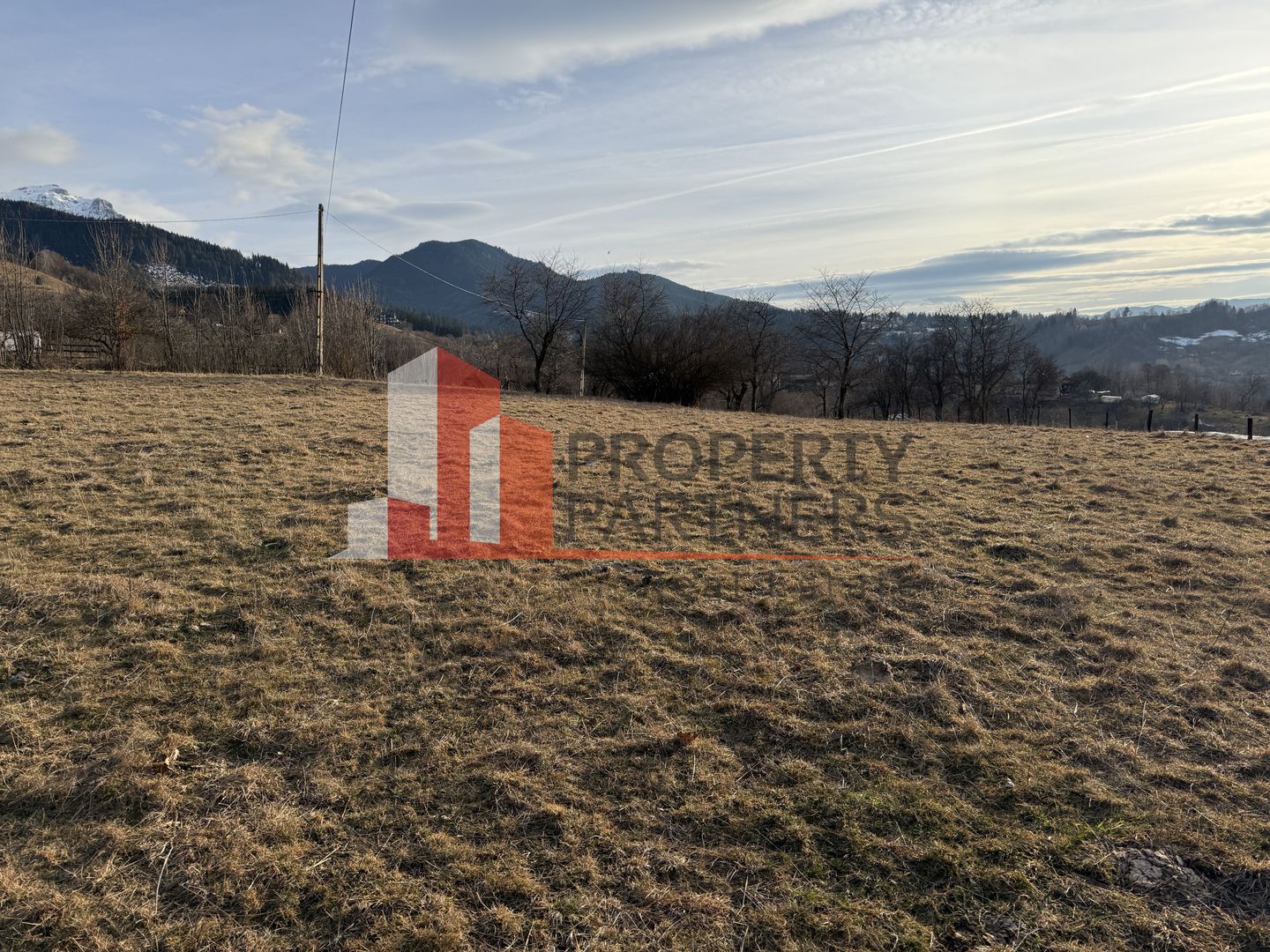 Teren 2110 mp Bran Poarta - Poză 6