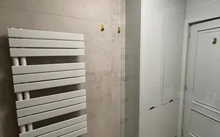 Apartament spațios cu terasă panoramică impresionantă, în Bună Ziua - Poză 15