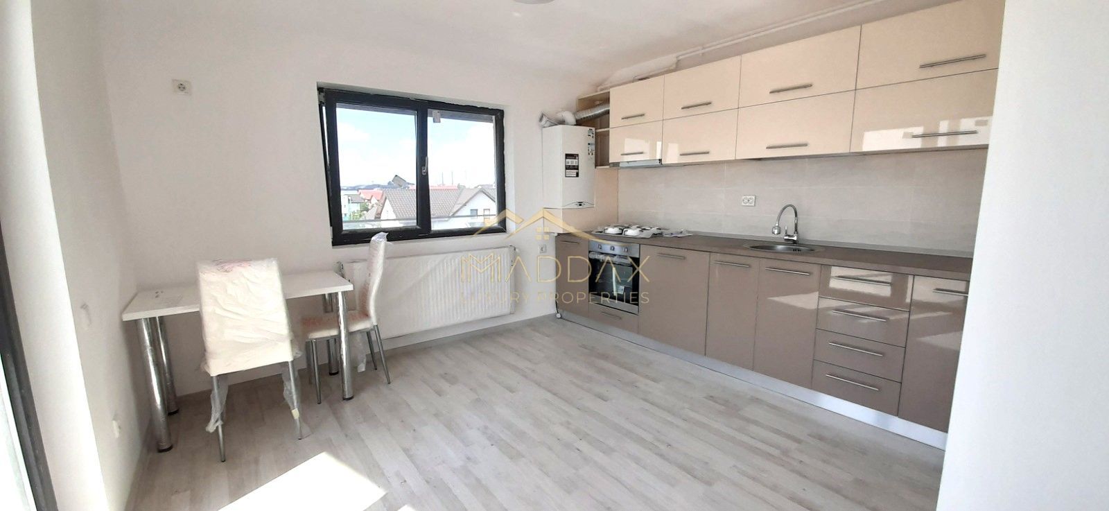 Duplex 2 camere // terasa 30mp // zona case // Trapezului // Pallady - Poză 2