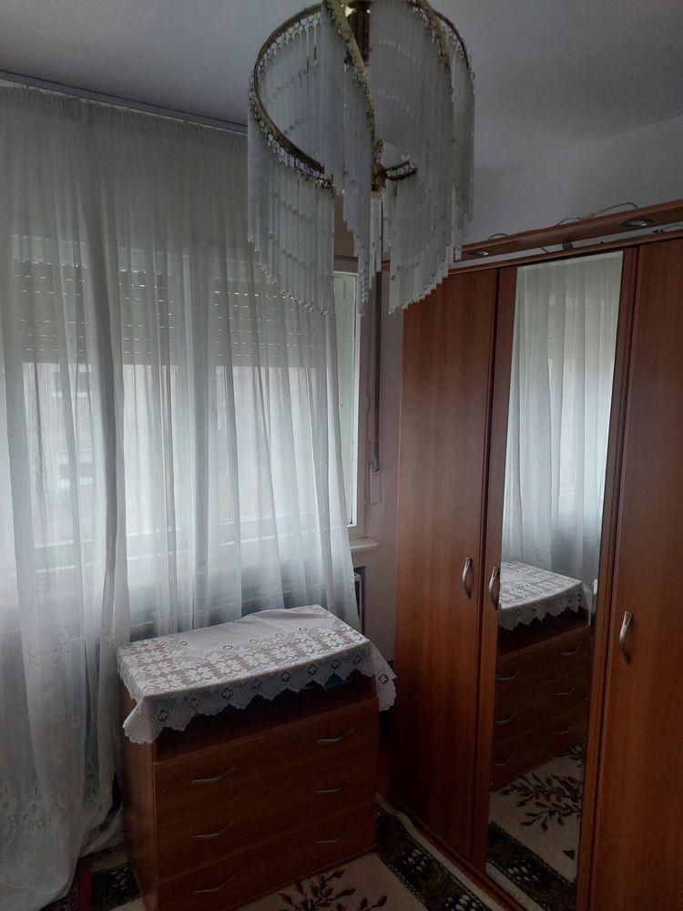 BRASADAS vinde ap 2 cam etaj 4/4 Micro 16. - Poză 4
