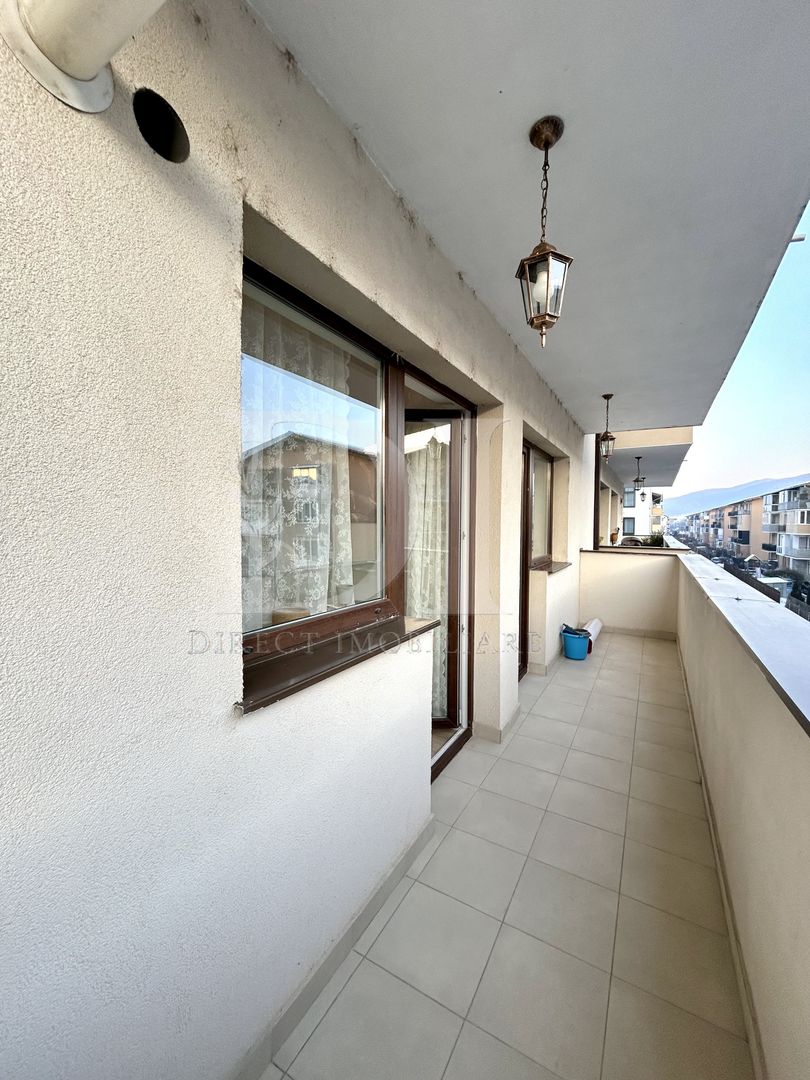 Apartament 2 camere de vanzare / Zona Eroilor / Floresti - Poză 11