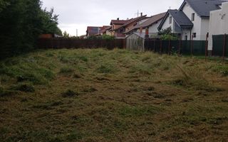 Teren intravilan - oportunitate investiție- cartierul Arhitecților - Poză 1