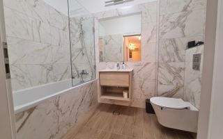 ISHO - Apartament Premium cu 3 Camere, Gradina si Parcare subterana - Timisoara - Poză 12