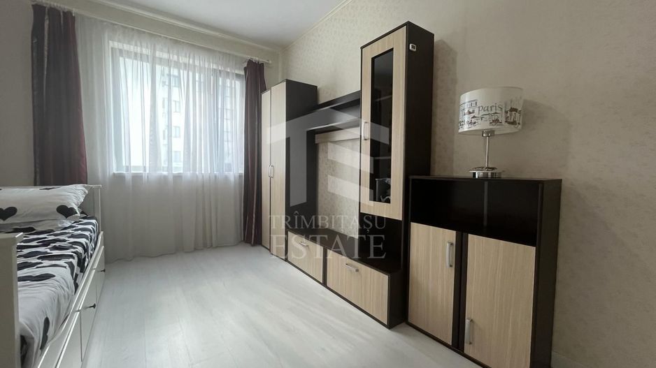 Comision 0 Apartament 3 cam Greenfield spatios,renovat,utilat - Poză 4
