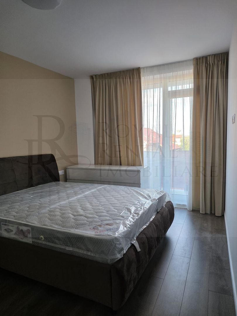 Apartament de LUX | 3 camere | Ultrafinisăt | 2 băi | 2 balcoane | Mărăști - Poză 11