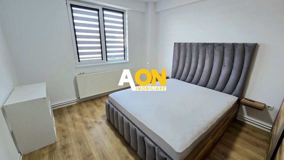Apartament cu 2 Camere, Ultrafinisat, Bloc Nou, Zona Ampoi 3 - Poză 4