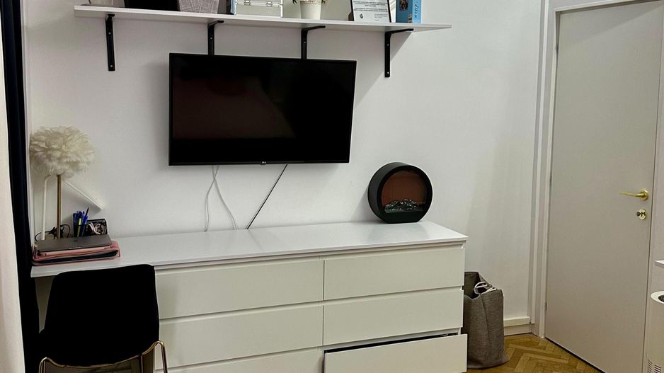 URGENT!, Dorobanti,posibilitate GARAJ,teren in proprietate, NEGOCIABIL - Poză 15