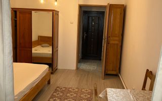 Inchiriez garsoniera in nicolina - Poză 1