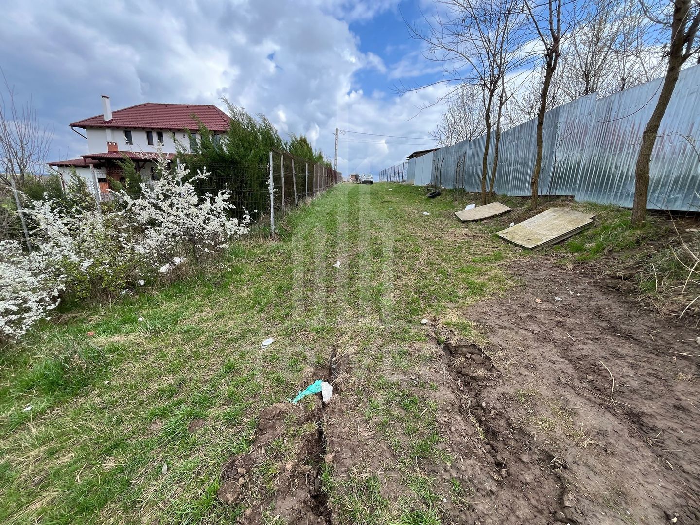 Terenuri de vânzare – Investiție cu potențial în Daia Nouă! - Poză 4