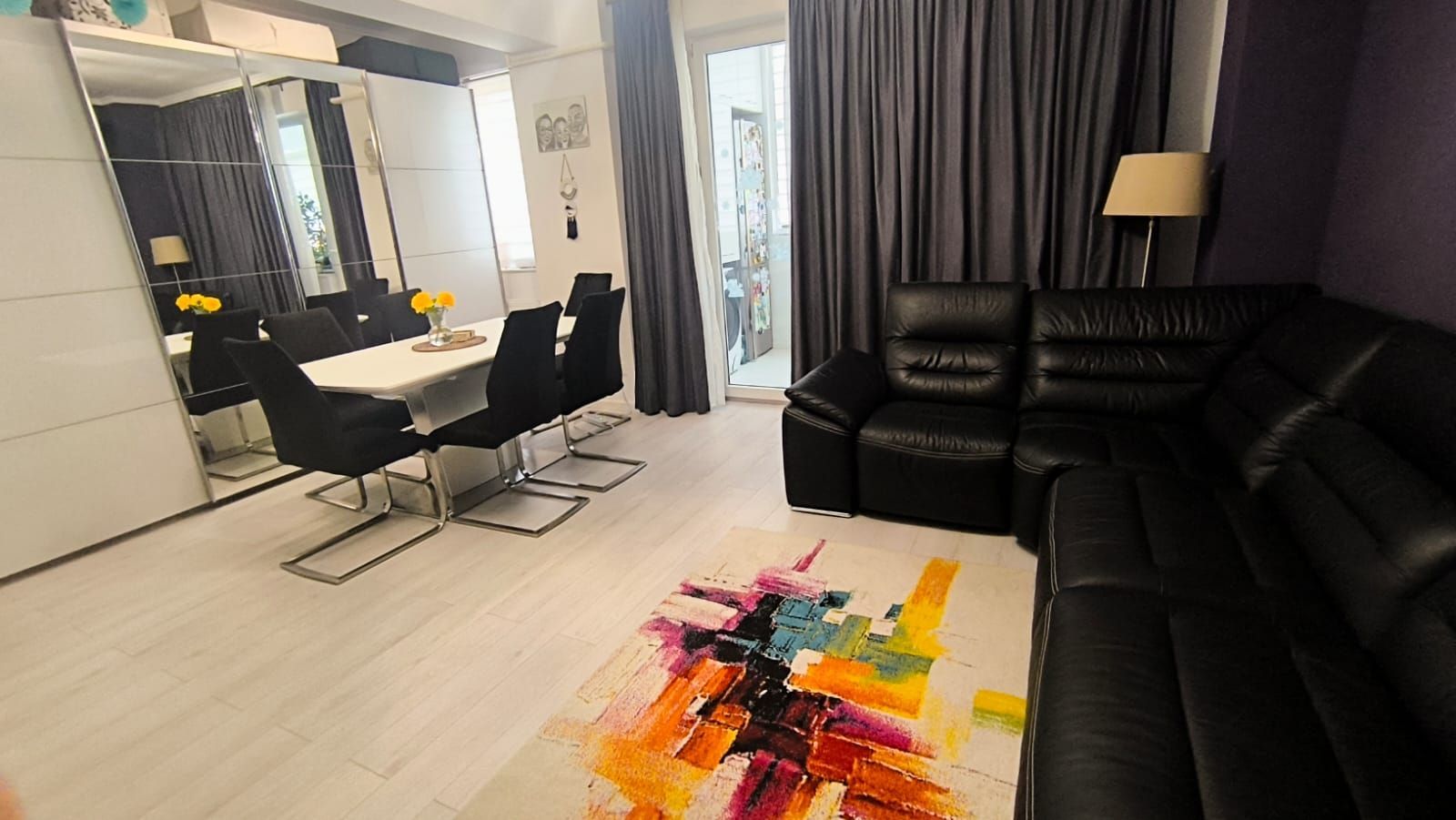 Apartament Modern Superb | Militari Residence REZERVELOR 2019 - Poză 2